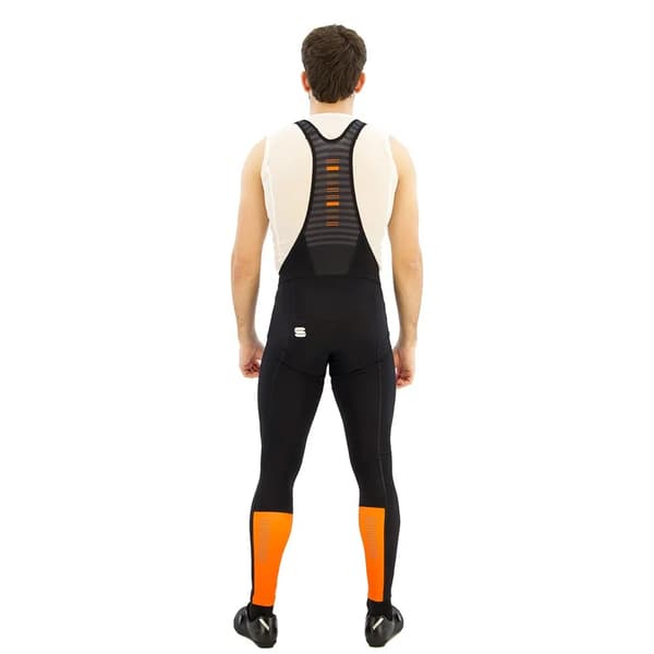 Sportful Classic Bib Tights Sort