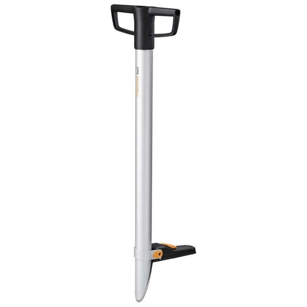 Fiskars xact silver løgplanter