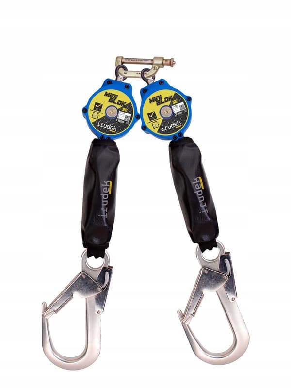 Irudek Twinblok SE-H 2m 1,2kg