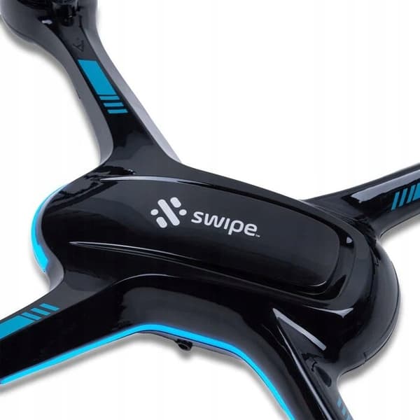 thumbsup Air Blade Drone 50 m räckvidd