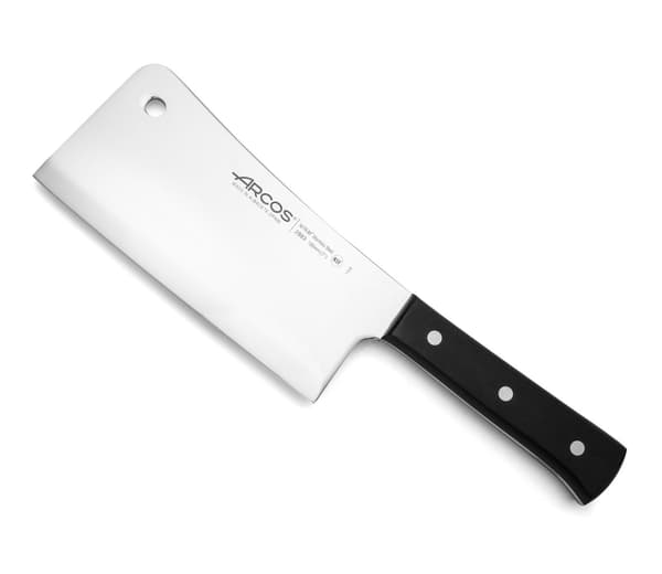 Arcos universal 288300 18 cm machete i Nitrum rostfritt stål