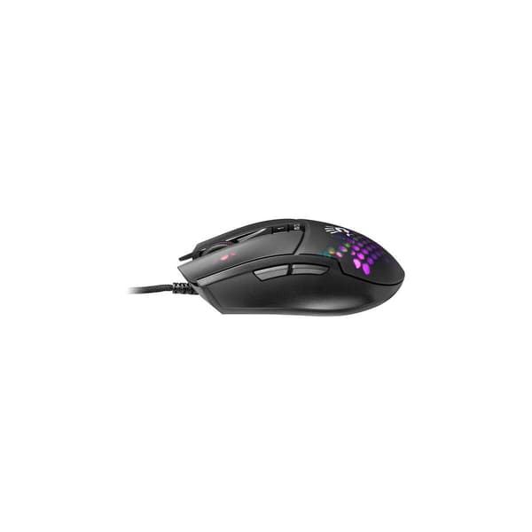 A4Tech L65 MAX RGB Honeycomb Pelihiiri 12000 DPI