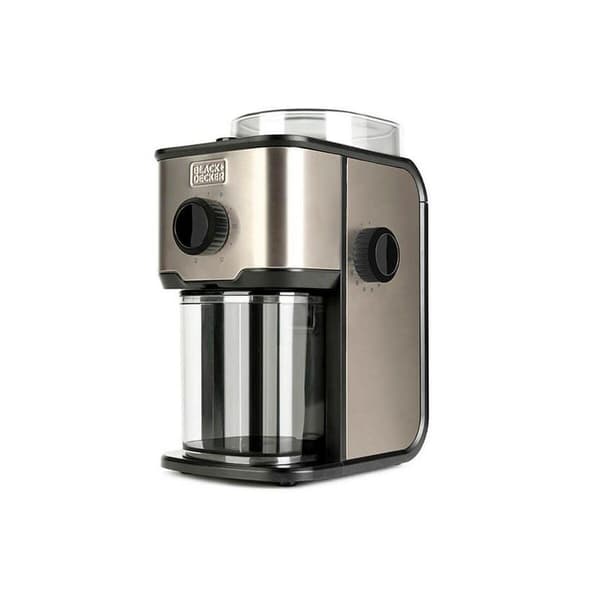 Black & Decker bxcg151e kahvimylly 200g