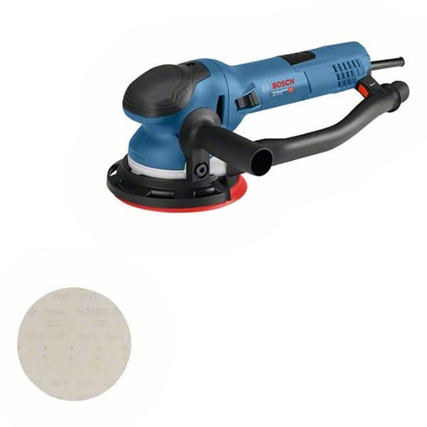 Bosch GET 75-150 Orbital Slibemaskine