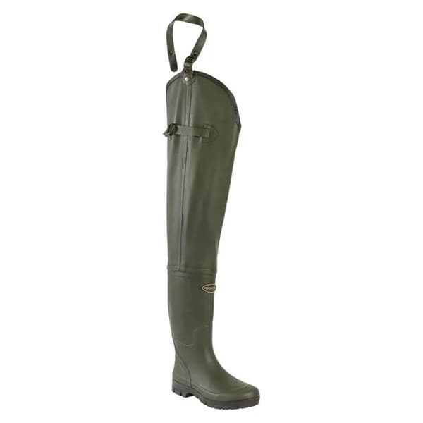 Percussion Torrent waders kaki