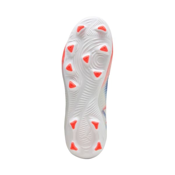 PUMA future 8 pro fg/ag jr vit