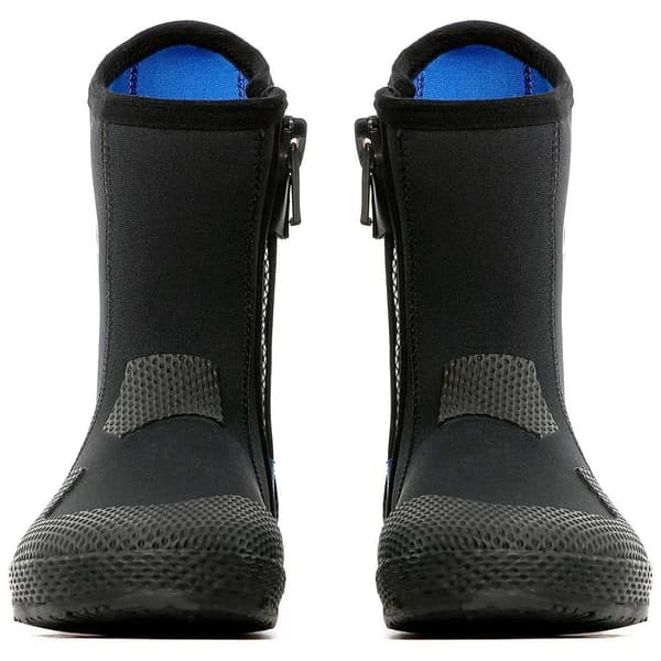 Aqualung Superzip 5 mm Booties Svart