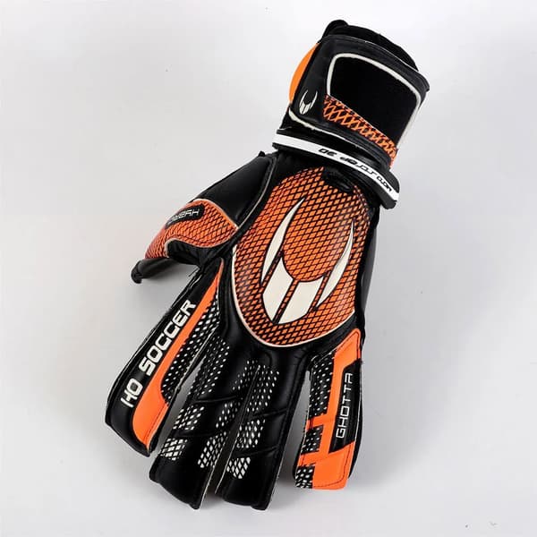 HO Soccer original hybrid rn orange/sort