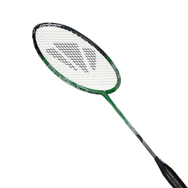Carlton Velocitex V310 grøn badmintonracket