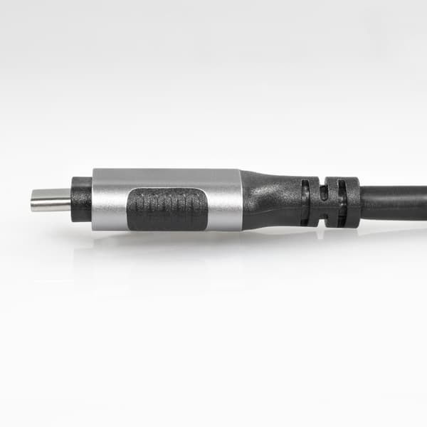 Maxtrack c541-5l USB-C til RJ45 netværksadapter 1 Gbps 5 m