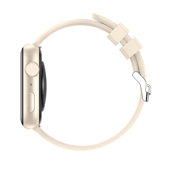 Forever GSM180534 Älykello Beige 1.8"
