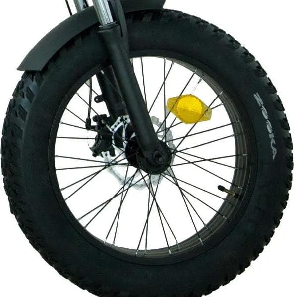 Nilox K10 Plus e-bike däck