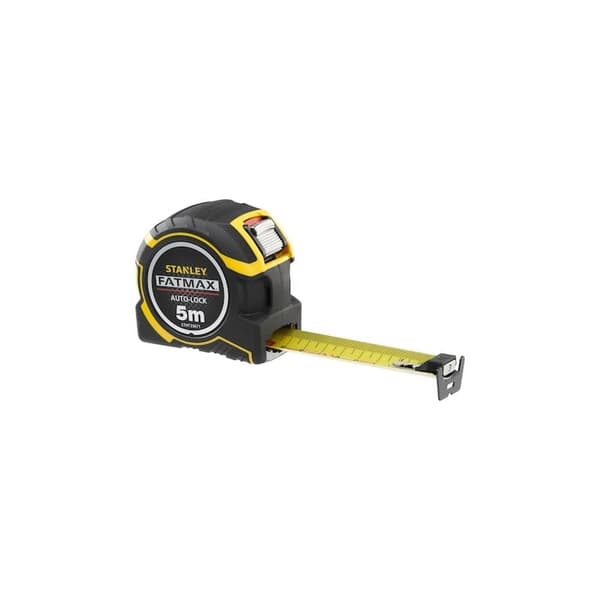 Stanley fatmax pro autolock mittanauha 5m/32mm