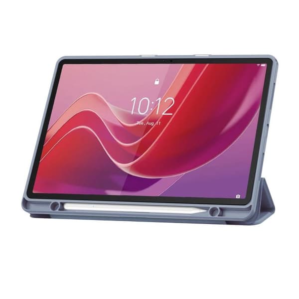 Tech-Protect SmartCase Pen Mørk Lilla