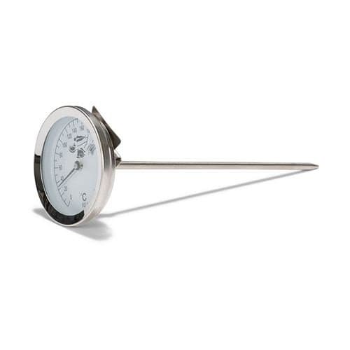 Patisse matlagningstermometer rostfritt stål 300°C 5 cm