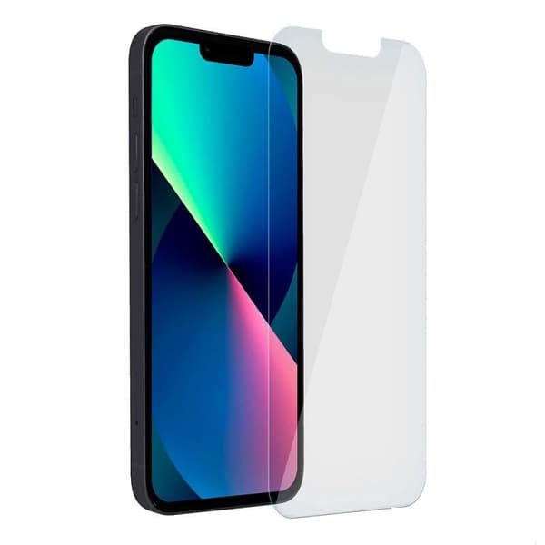 oem 5d full glue sort skærmbeskyttelse i hærdet glas til iPhone 16 Pro