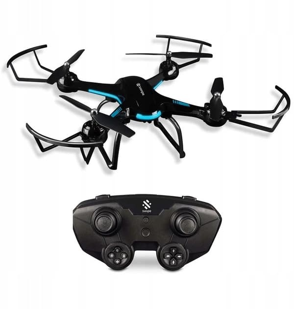 thumbsup Air Blade Drone 50 m räckvidd