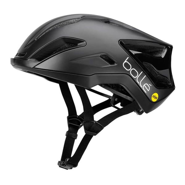 Bollé Exo Mips cykelhjälm noir