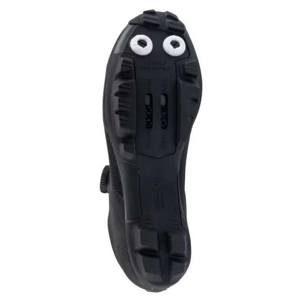 Fizik Vento Proxy MTB Skor Svart 43 EU