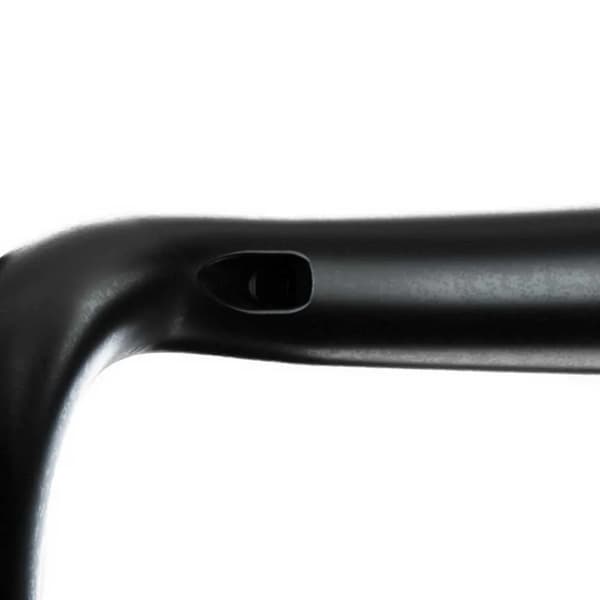 Pro Vibe Superlight ohjaustanko 42 cm musta