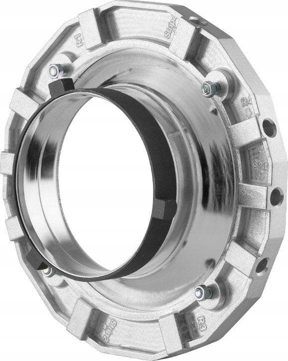 Aurora ar-srbw speedring adapter 91.4mm