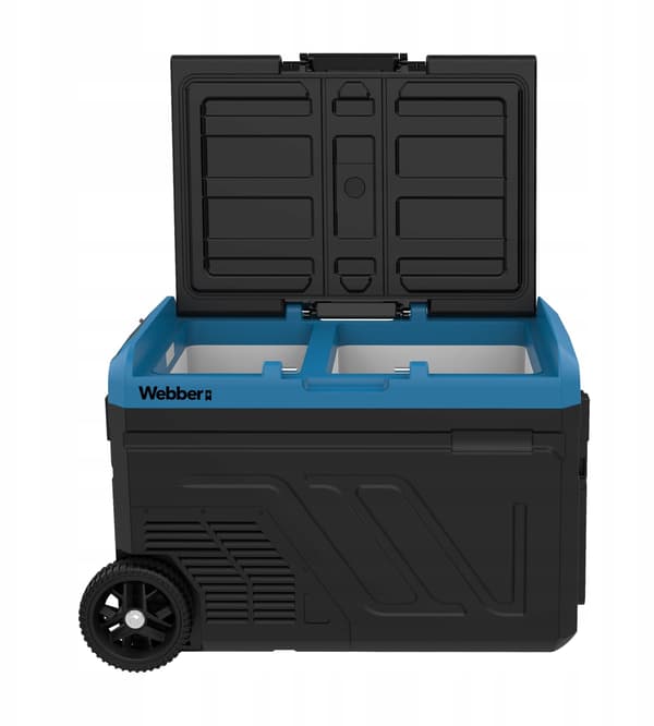 WEBBER BEAR LK-040 40L kompressori jääkaappi