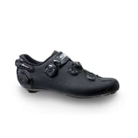 Sidi Wire 2S pyöräilykengät musta 41.5