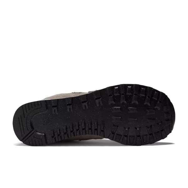 New Balance ml574evg sneakers grå