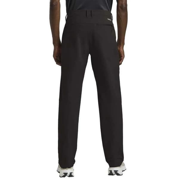 Jack Wolfskin Pico Trail Bukser Sort