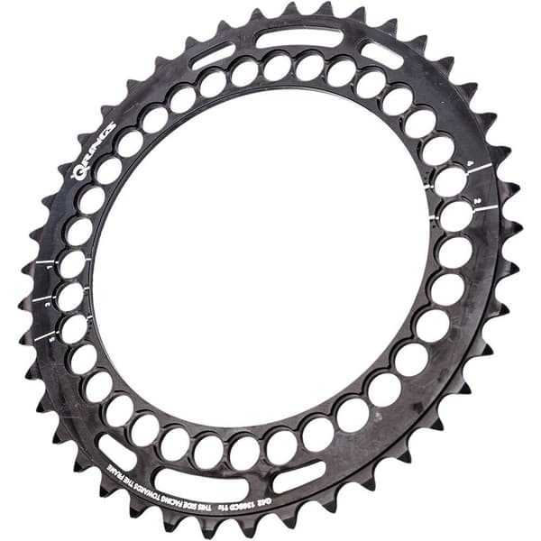 Rotor Q Rings BCD130x5 sort