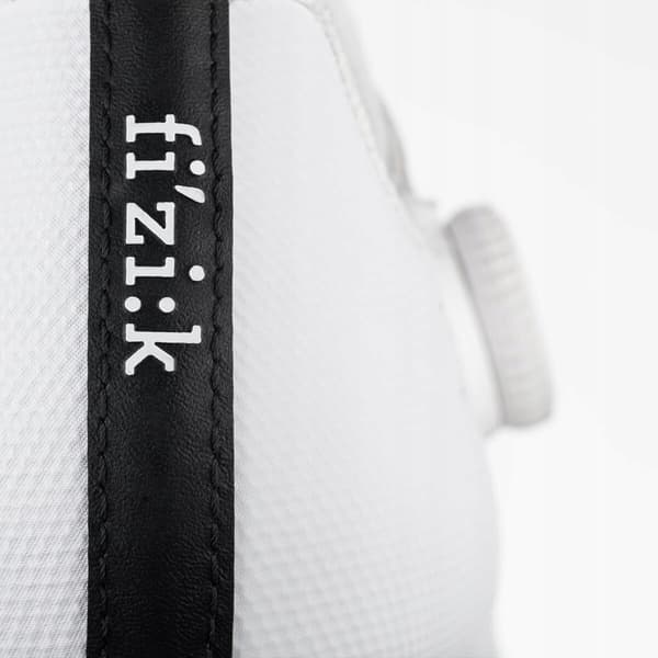 Fizik tempo decos carbon hvid
