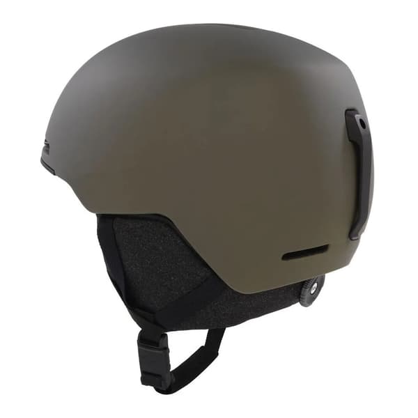 Oakley mod1 junior hjälm svart