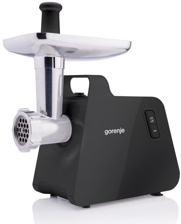 Gore MG2001SB Köttkvarn 2000W Svart