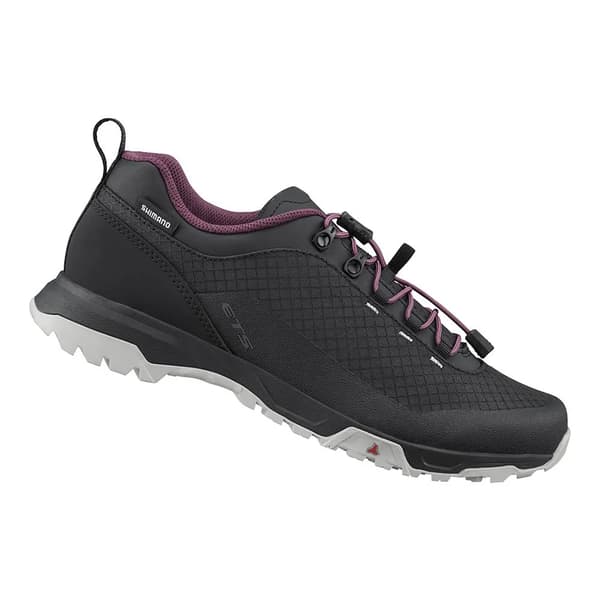 Shimano sh-et501 sorte cykelsko