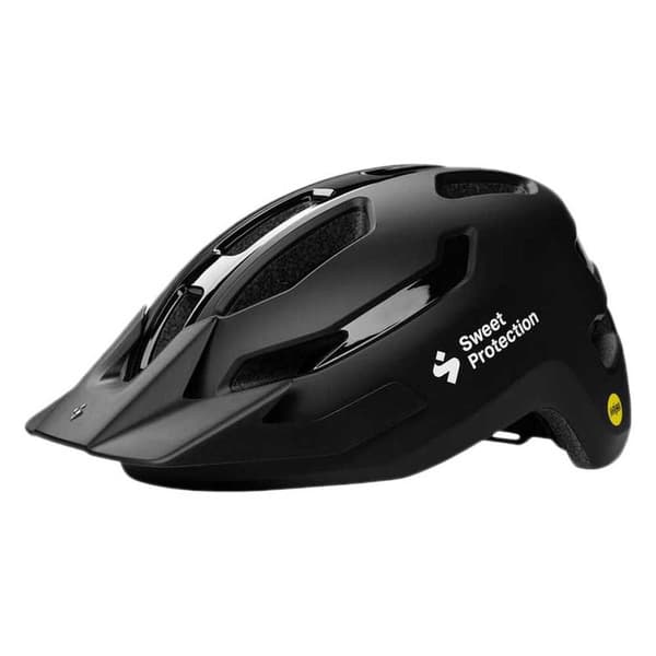 Sweet Protection Ripper MIPS Hjälm Noir