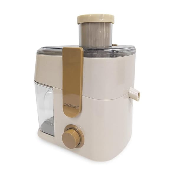 Maestro MR-800 Juicer 700W Beige