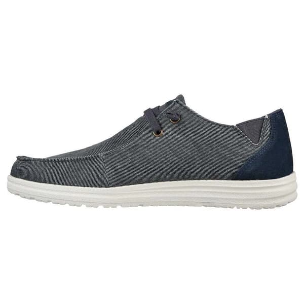 Skechers melson-raymon sininen