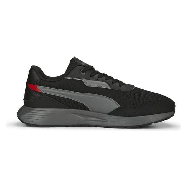 PUMA Runtamed Plus sneakers sort