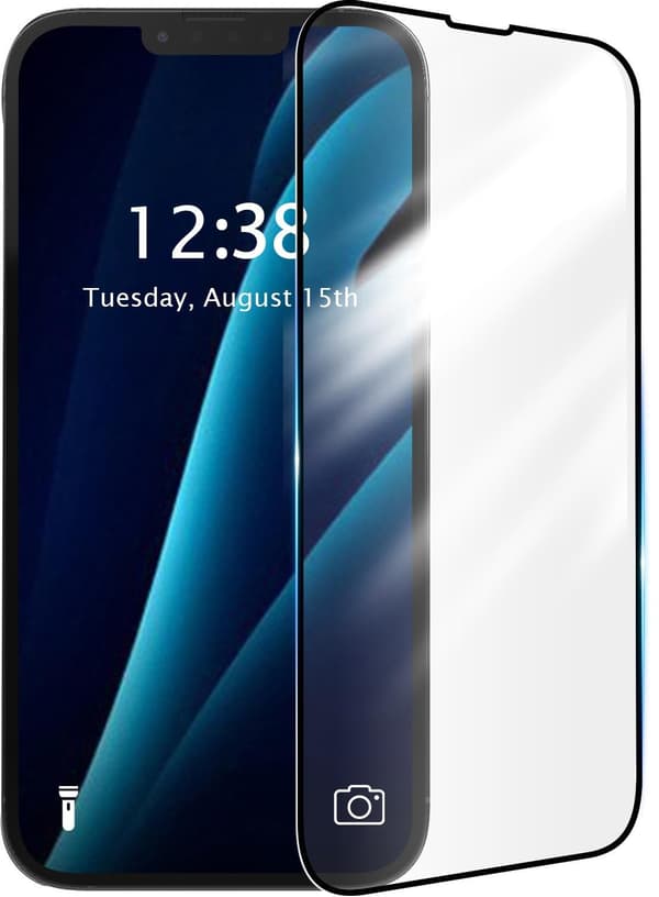 araree Core Glass 2-pack skærmbeskyttelse til Samsung Flip5