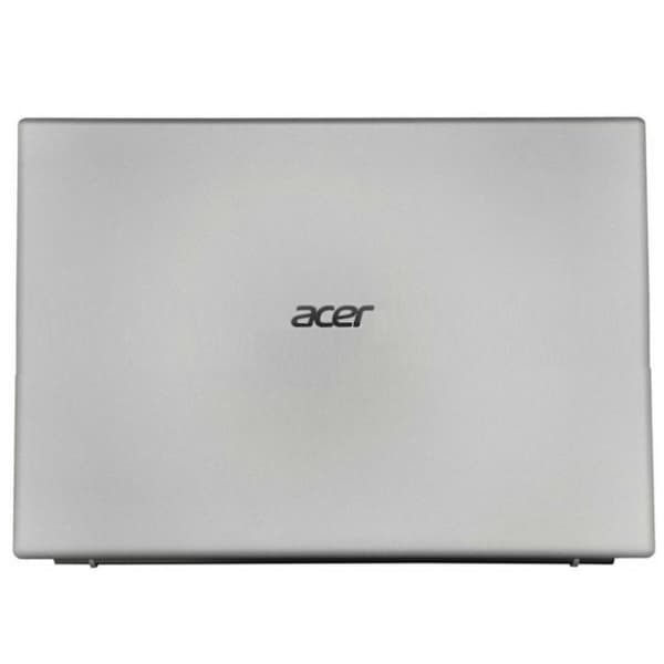Acer 60.A6TN2.002 LCD-cover Silver
