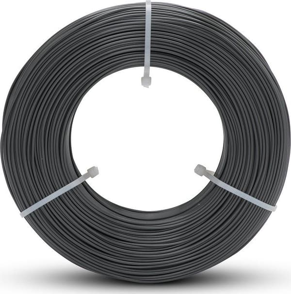Fiberlogy refill easy pla Graphite 1.75mm 0.85kg