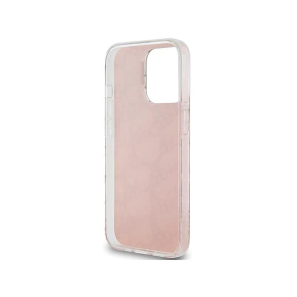 Sourcing Coque Hello Kitty iPhone 15 Pro Vaaleanpunainen Gradientti