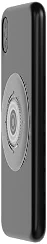 Fidlock VACUUM telefonpatch Clear