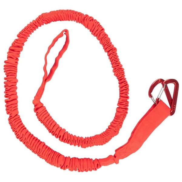 M-Wave trail rope punainen