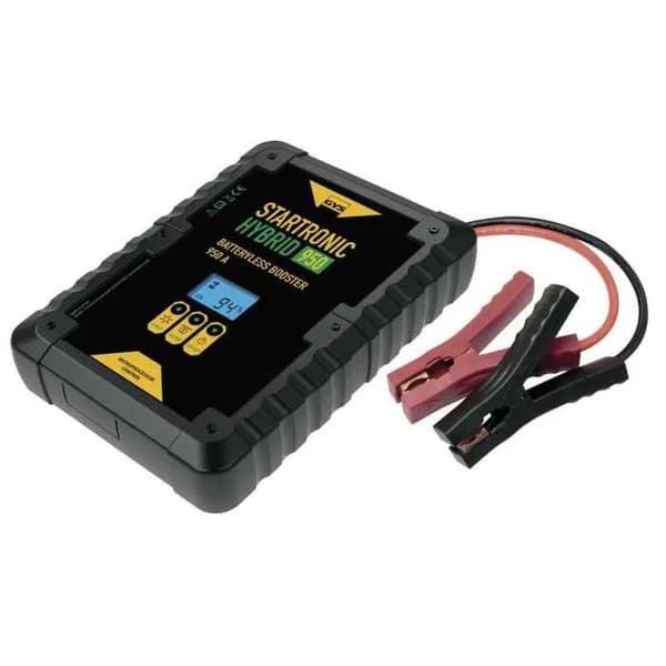 GYS STARTRONIC HYBRID 950 12V 950A BOOSTER