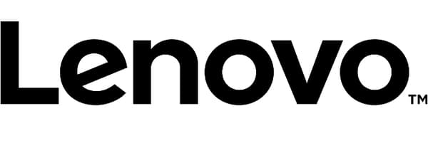 Lenovo 02da294 svart LCD-skydd