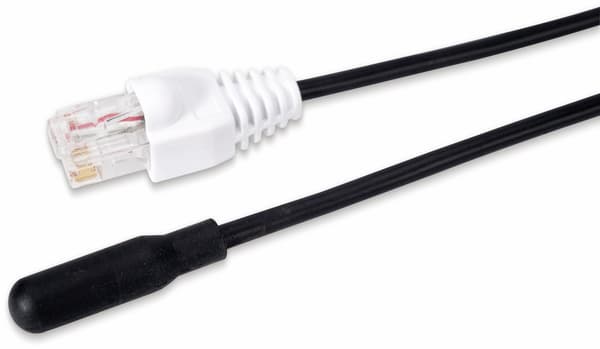H-Tronic TS2-2 temperaturføler -55 til 125 °C