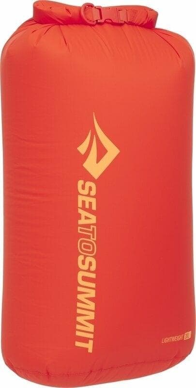 Sea to Summit Sac Étanche Léger 20L rouge