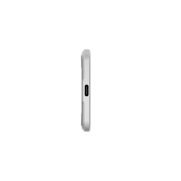 Boya Notra röstinspelare 64GB silver