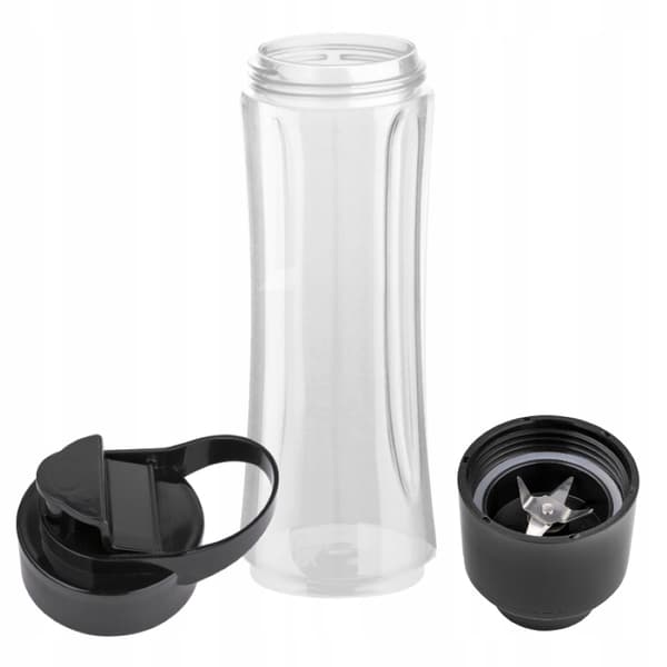 Botti Elmas smoothie maker set 600 ml svart
